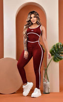 ENTERIZO EN TELA SUPLEX ✔️