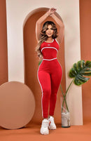 ENTERIZO EN TELA SUPLEX ✔️