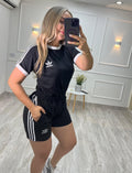 🔥CONJUNTO ADIDAS TOP -10%🔥