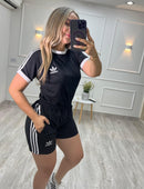 🔥CONJUNTO ADIDAS TOP -10%🔥