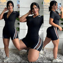 CONJUNTO DEPORTIVO POWER - ENTERIZO✔️