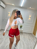 CONJUNTO DEPORTIVO POWER - NIKE-BUZO 🔥